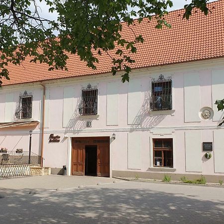 Penzion Sessler *** Trnava Dış mekan fotoğraf