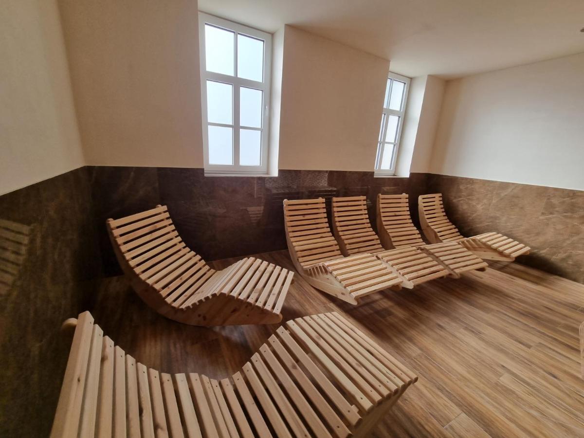 Penzion Sessler *** Trnava Dış mekan fotoğraf