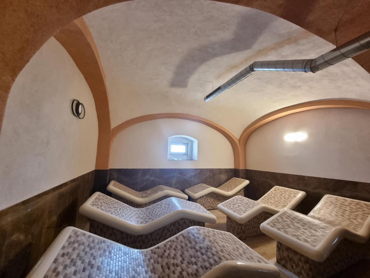 Penzion Sessler *** Trnava Dış mekan fotoğraf