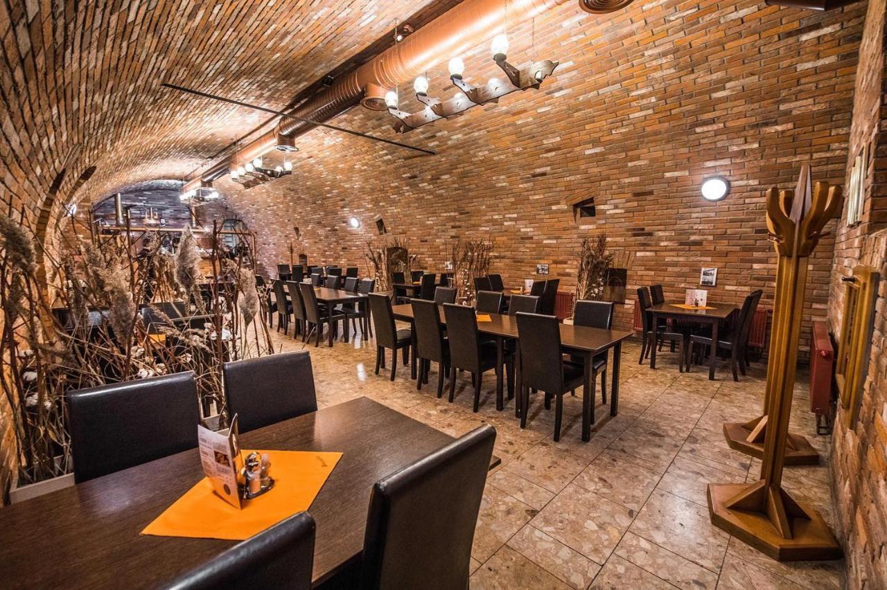 Penzion Sessler *** Trnava Dış mekan fotoğraf