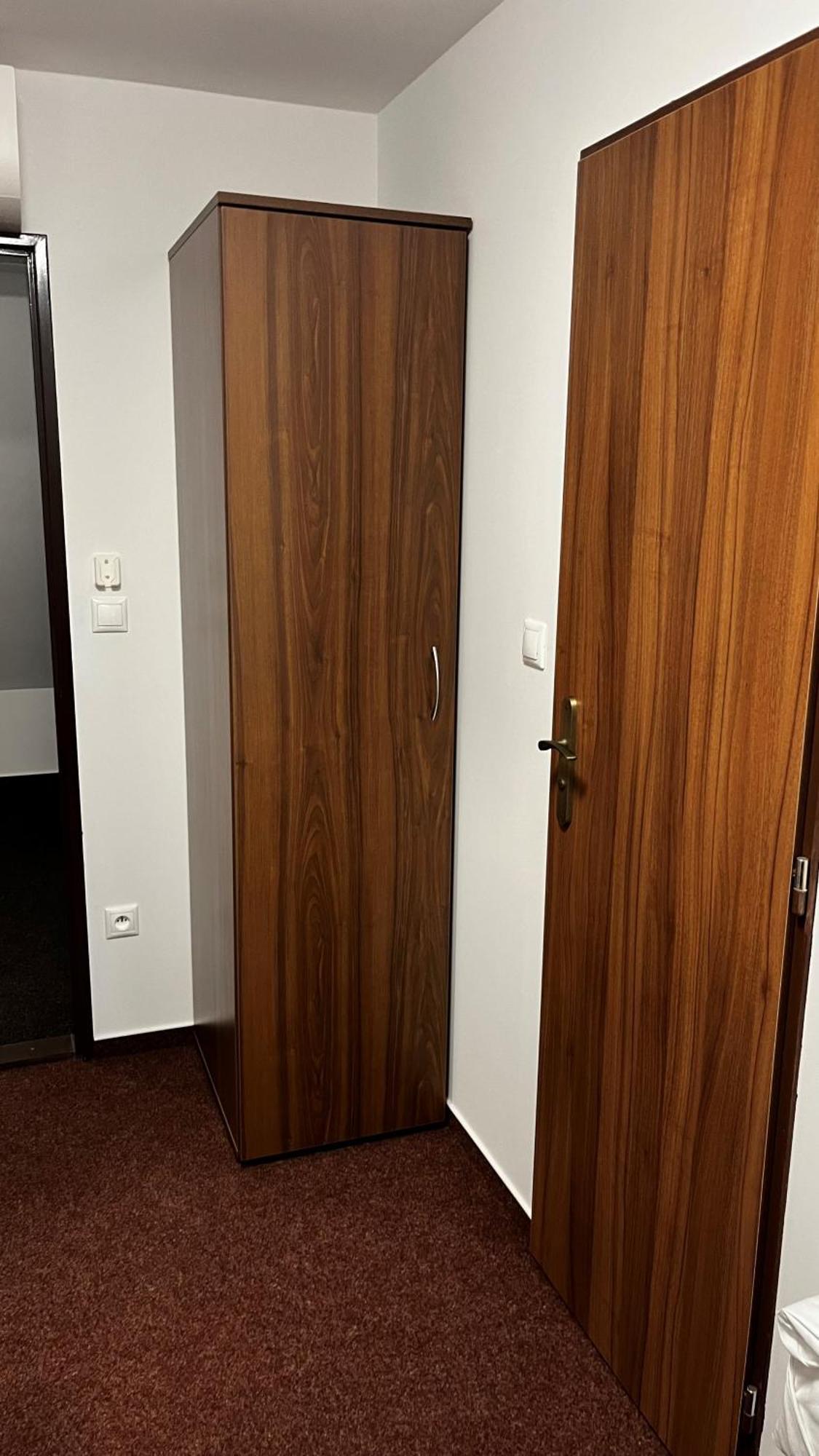 Penzion Sessler *** Trnava Dış mekan fotoğraf
