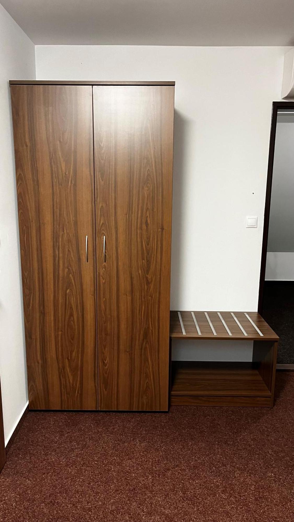 Penzion Sessler *** Trnava Dış mekan fotoğraf