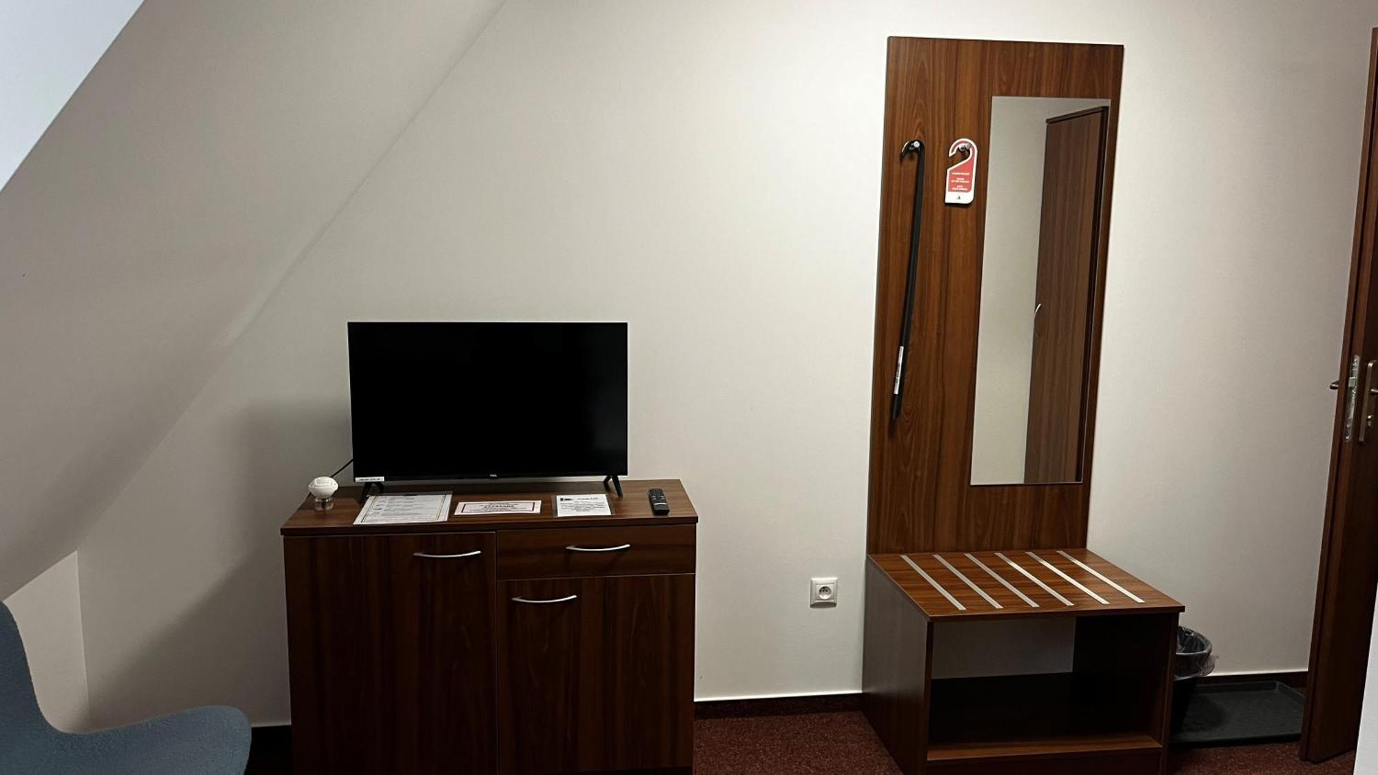 Penzion Sessler *** Trnava Dış mekan fotoğraf