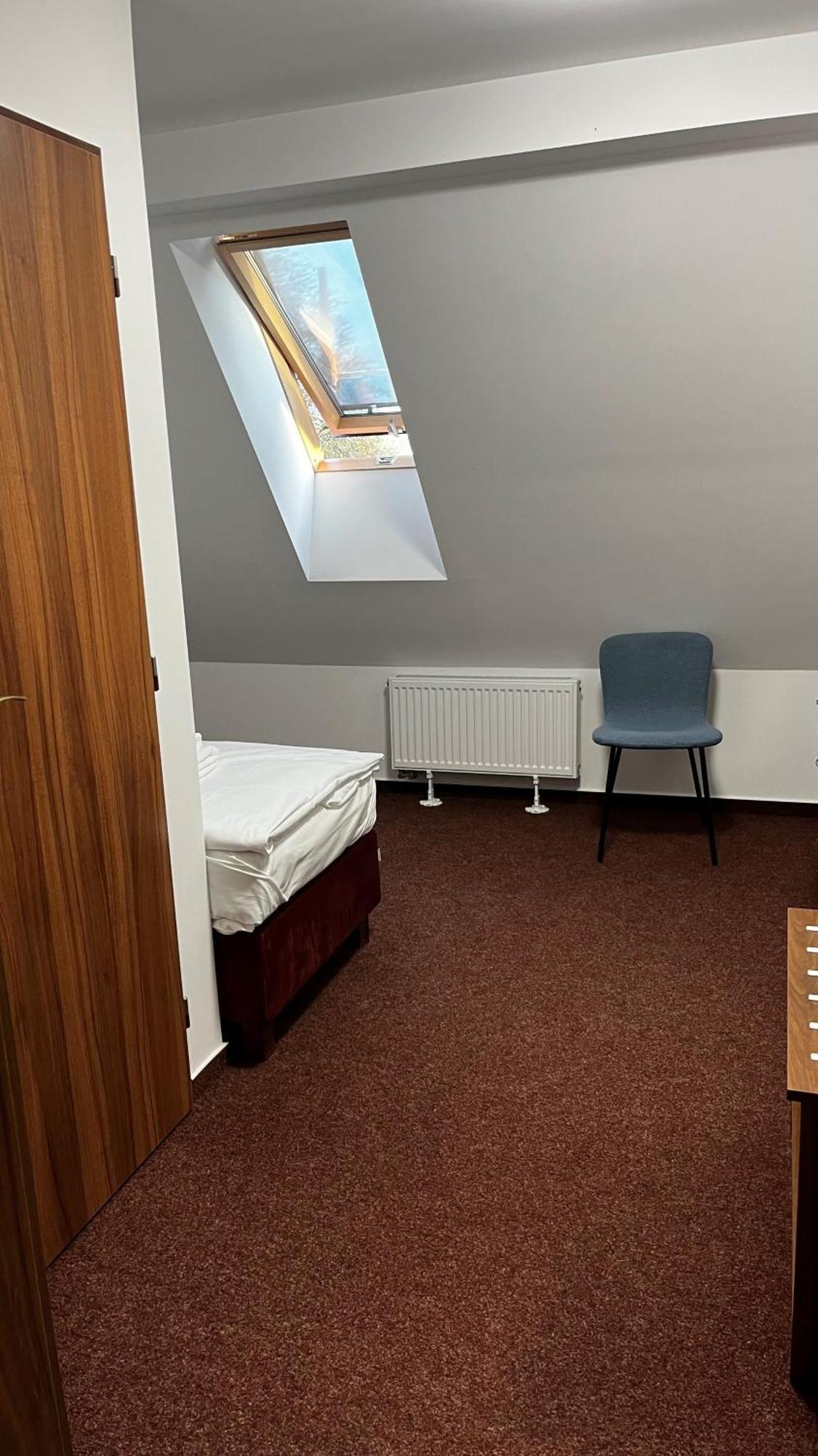 Penzion Sessler *** Trnava Dış mekan fotoğraf