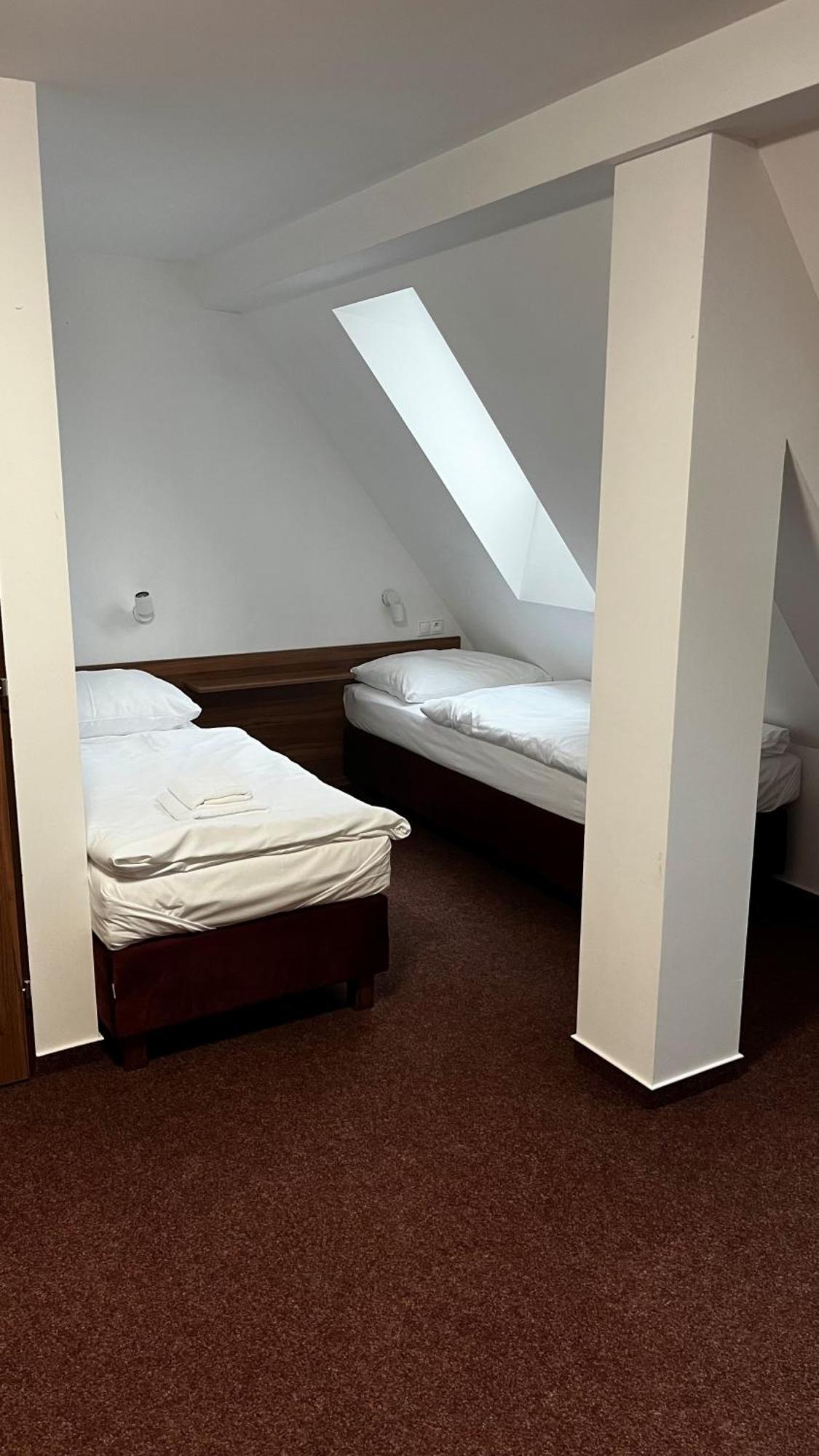 Penzion Sessler *** Trnava Dış mekan fotoğraf