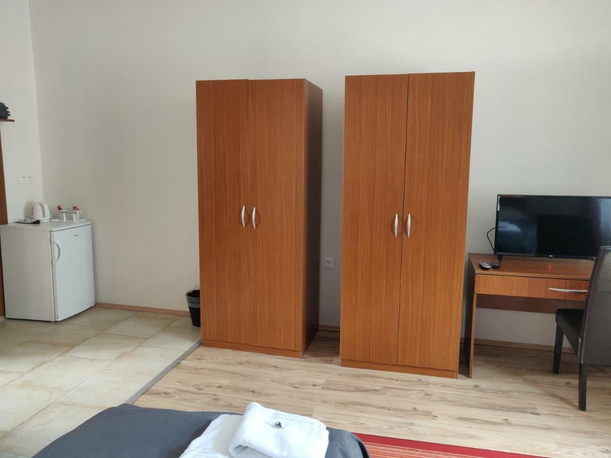 Penzion Sessler *** Trnava Dış mekan fotoğraf