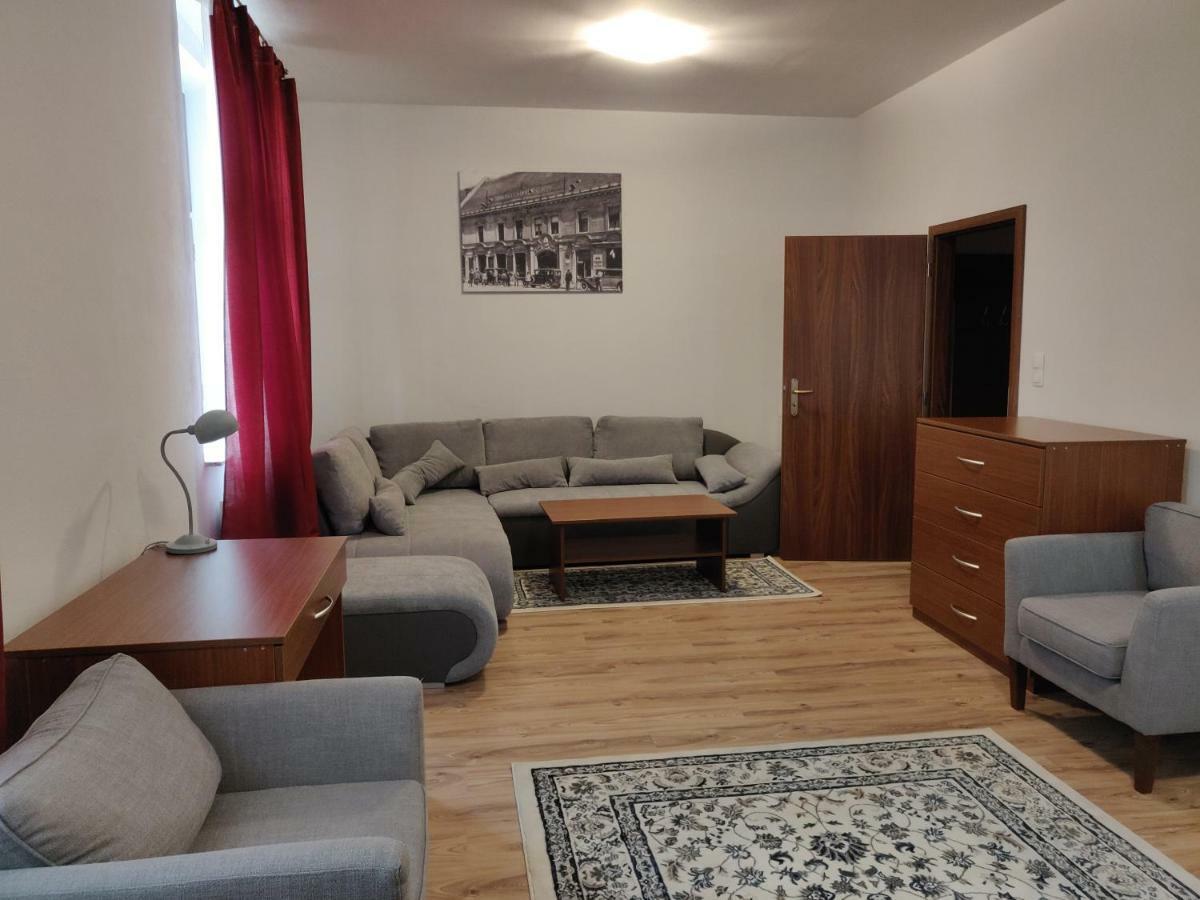 Penzion Sessler *** Trnava Dış mekan fotoğraf