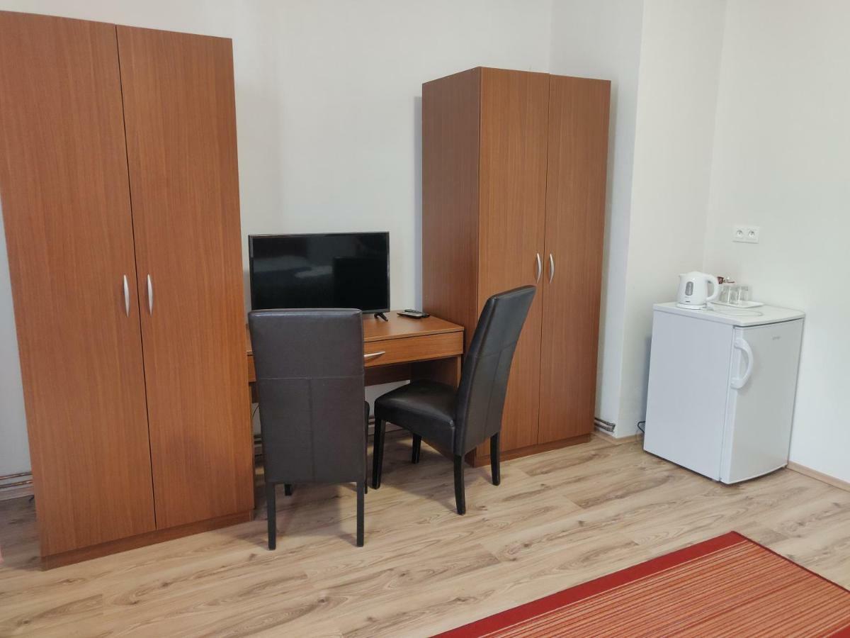 Penzion Sessler *** Trnava Dış mekan fotoğraf